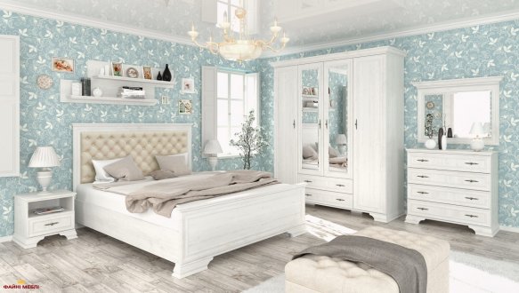 Шафа 3Д Макс Іріс 0