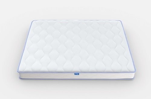  Матраc Yoga cocos 3