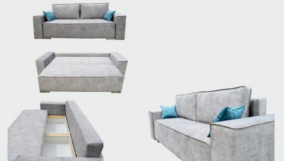 Диван Баварія 0