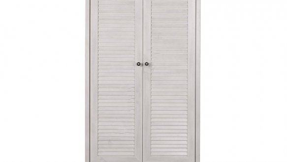 Шафа SZF 2D1S VMV Holding Інес 2 дверна сосна норвежська 88 см