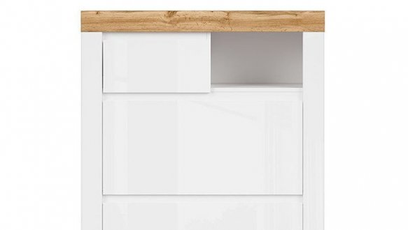 Тумба для обуви REG2K1S Holten 0