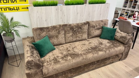 Диван Віраж 0