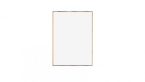 Дзеркало LUS80/110 Стемма