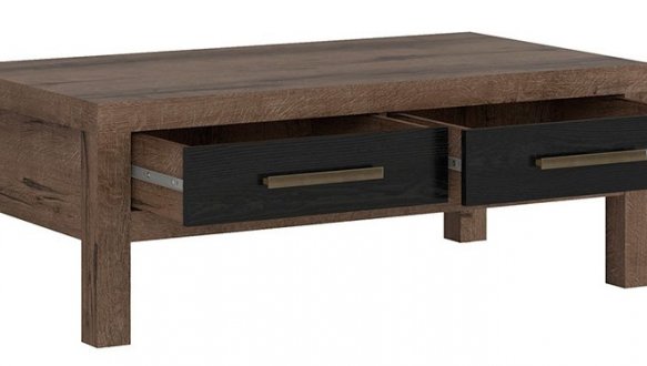 Стол журнальный LAW2S/110 Balin 2