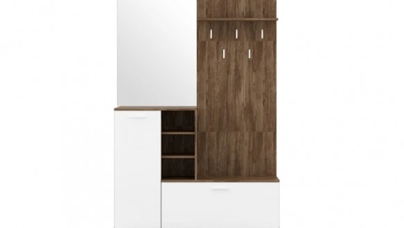 Прихожая Ветланда 0