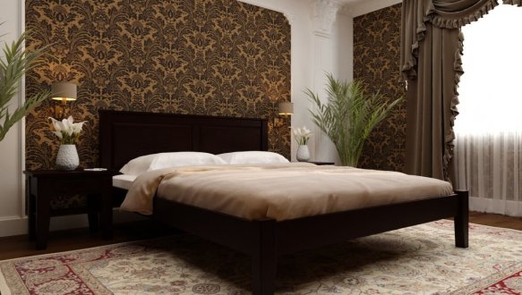 Ліжко Майя (низьке ізніжжя) 0