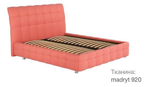 Ліжко Атланта з підйомним механізмом 3