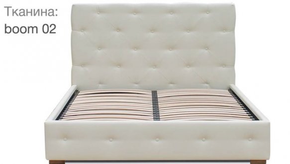 Кровать Лафесста 2