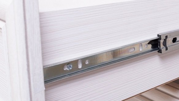 Комод 4S Tiffany 2