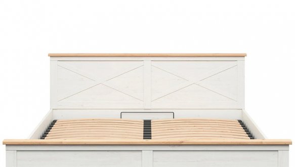 Кровать 165 Fridja