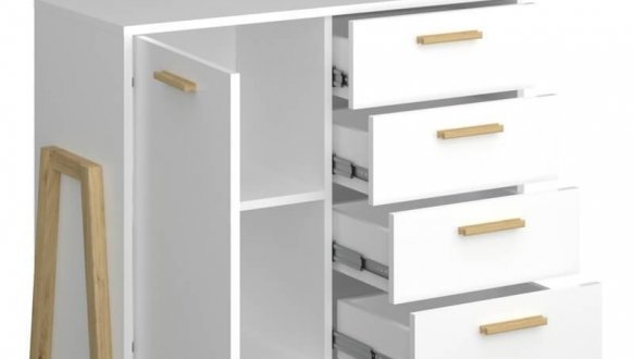 Комод 1D4S Бэль 2