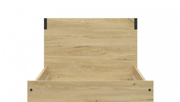 Ліжко LOZ/90 Lara 2