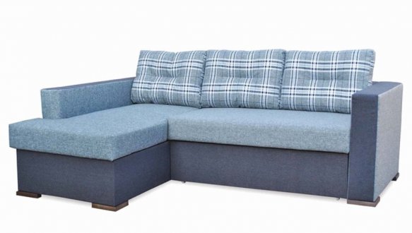 Кутовий диван Денвер А