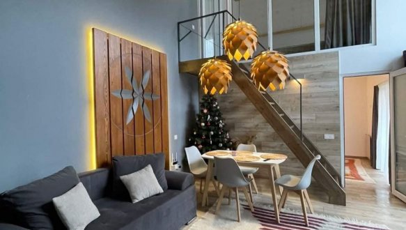 Диван Дебют 2 0