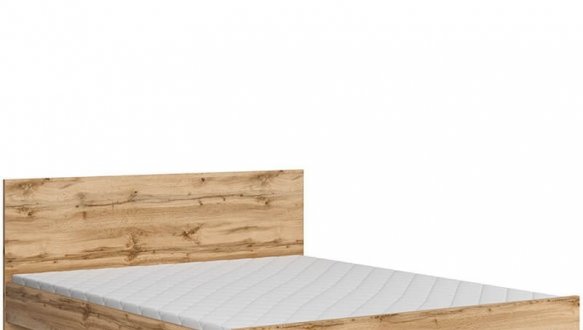 Кровать LOZ/160 Nuis 4