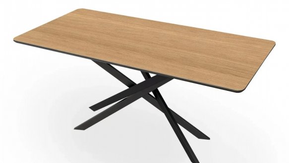 Стіл кухонний розкладний Джем Kirk / Кірк 22