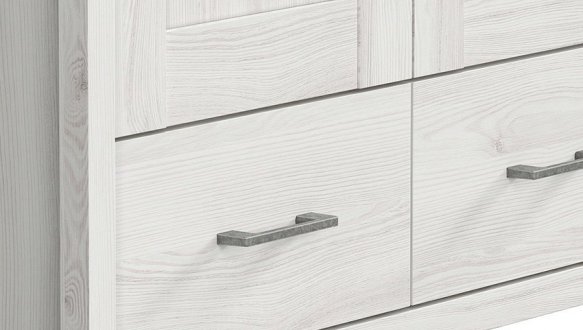 Модульна дитяча Luca Juzi 3