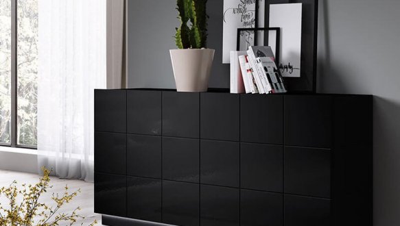 Тумба 2D Reja 1