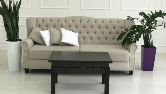 Стіл-трансформер Баттерфляй