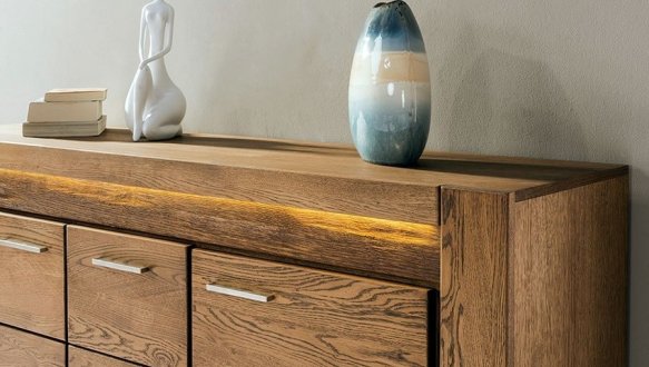 Модульная гостиная VELVET 2