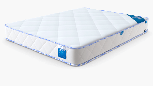 Матрац Impress 9 Zone 2