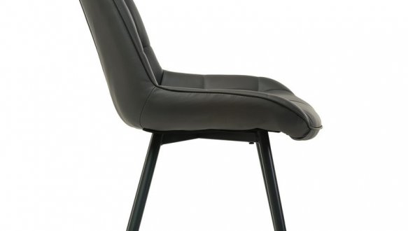 Стілець N-45 сірий 0