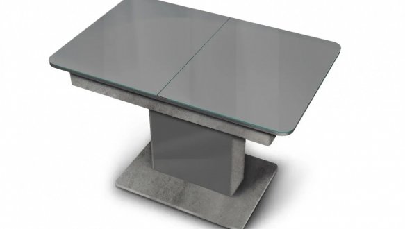 Стіл розкладний Джем Boston T / Бостон Т 140-180 см 29