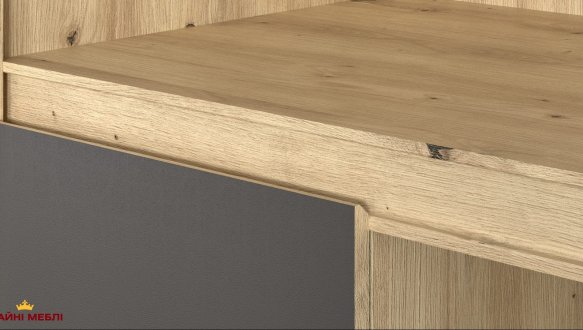 Модульна спальня Dominika/Домініка Mebel Service 2