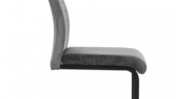 Стілець S-121 сірий 0