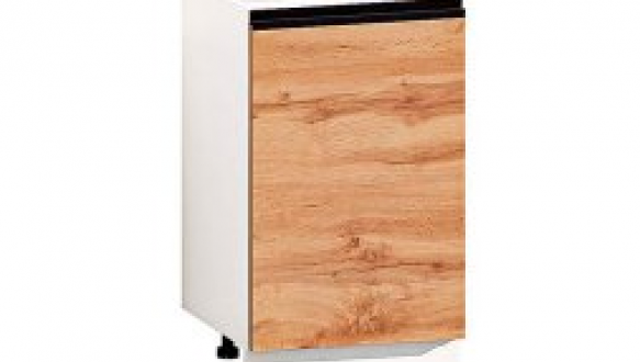 Тумба нижняя Н45.82.1Д Тренд глянец