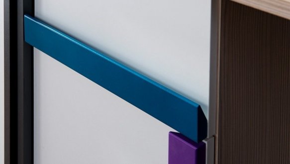 Стол письменный 40 IKAR 0