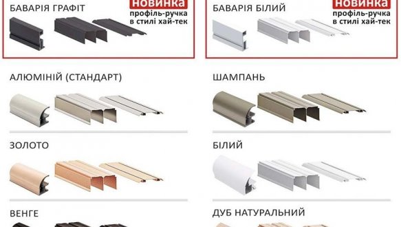 Передпокій-купе 1,4м Модель-2 однодверний 0