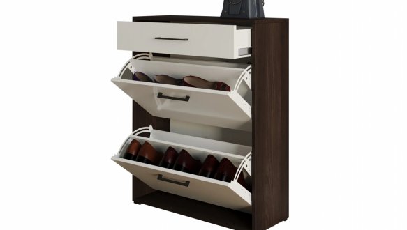 Тумба під взуття Т207 16