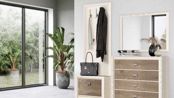 Модульная прихожая ВМК-Украина Коэн II