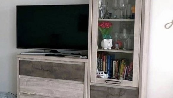 Модульная гостинная Jazz 5