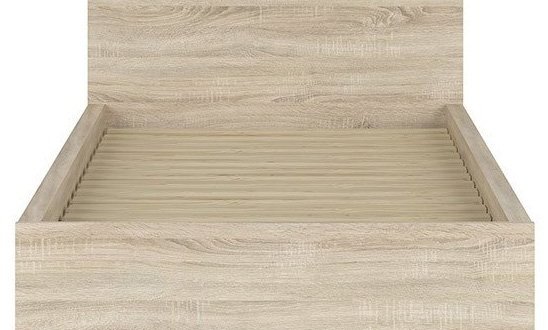 Ліжко LOZ/90/A Tetrix 3