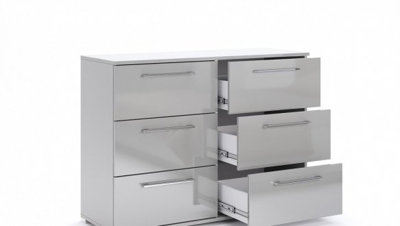 Комод 6шх Мегі 0