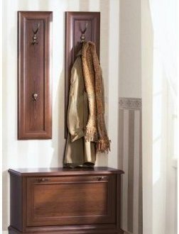 Тумба для взуття 1D Соната 0