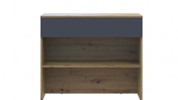 Тумба для взуття Спліт