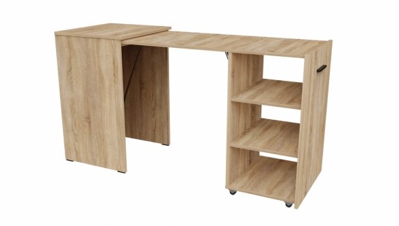 Письменный стол тумба ЛОЙТ 4