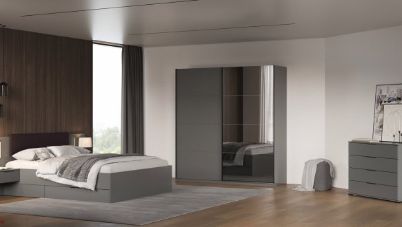 Комод Доні 4шх Міромарк 0