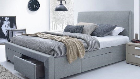 Ліжко Modena / HALMAR