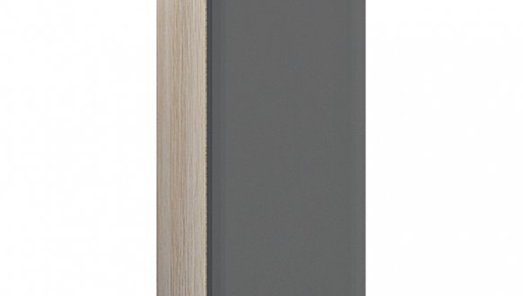 Шкаф верхний В30.72.1Д/В30.92.1Д Хай-тек цветная печать