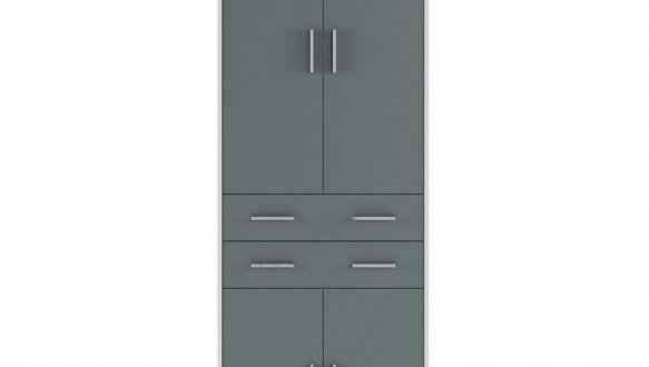 Пенал REG 4D2S/220 Каби