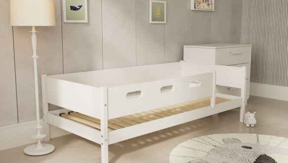 Дитяче ліжко Simple 24