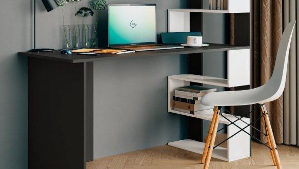 Стол компьютерный SТ0015 13