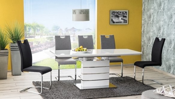 Стіл Leonardo 140 0