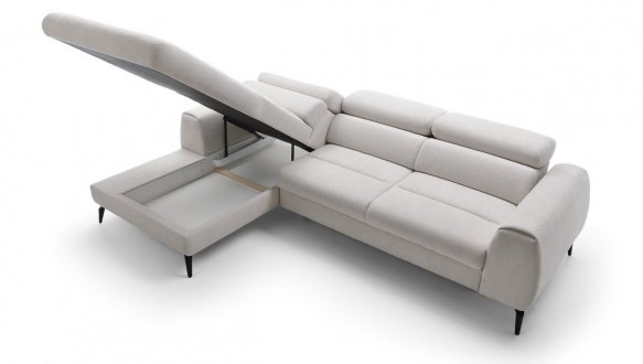 Угловой диван Jazz M 13