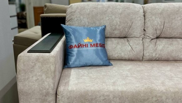 Кутовий диван Мессі 0