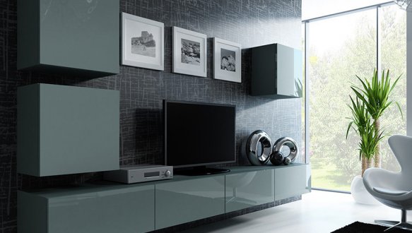 Модульная гостинная Vigo